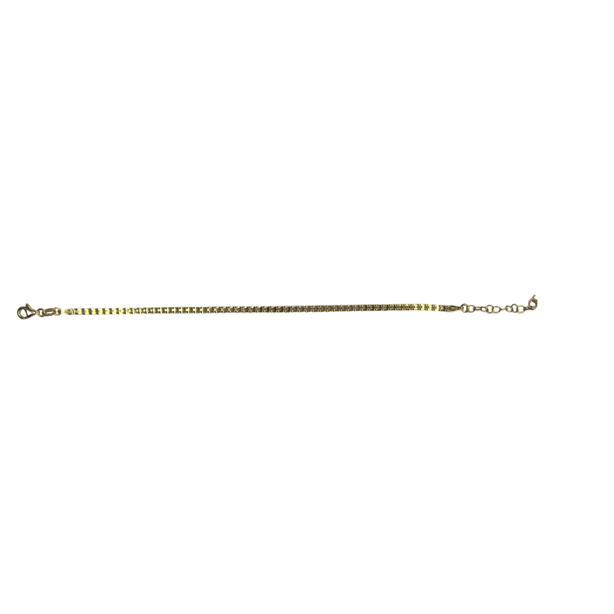Bracciale Donna Re Mida Argento BR-Djv-12